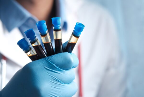 blood biospecimens for research