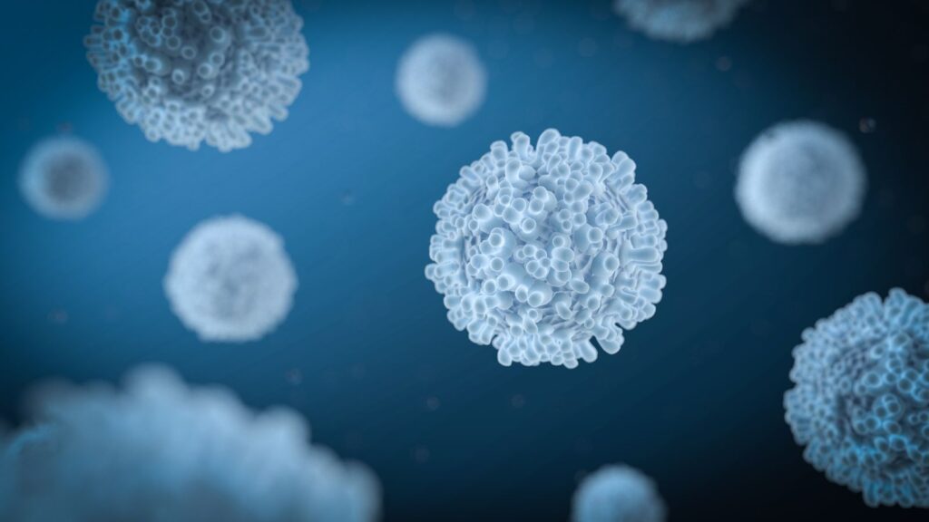 HLA biospecimen sourcing